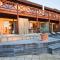 Wild Rose Country Lodge