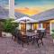 Wild Rose Country Lodge - Noordhoek