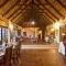 Wild Rose Country Lodge - Noordhoek