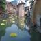 Lodges du Canal St-Dominique - 安锡