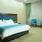 Hotel Arai Plaza