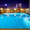 Landmark Riqqa Hotel
