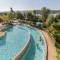 Center Parcs Le Lac d’Ailette