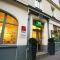ibis Styles Paris Cadet Lafayette
