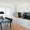 Apartment LaVille B-1-2 Foto: Apartment LaVille B-1-2