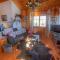 Chalet Le Mayennet Foto: Chalet Le Mayennet