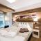 Apartments Chalet Anna