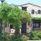 Artemis Stone House