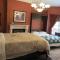 The Roses Heritage Inn
