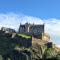 Bailie Royal Mile Apartment