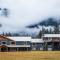 Foto: Bella Coola Eagle Lodge