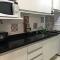 Apartamento cobertura Ubatuba