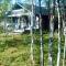 Holiday Home Juolukka by Interhome - Pulju