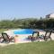 Apartment Arba 1 s bazenom - Rab (Arbe)