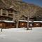 Camping - Bungalows Janramon Foto: Camping - Bungalows Janramon