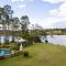 Foto: Clarence River Bed & Breakfast 40/43
