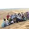 Enjoy Moda Camp Merzouga tours- Camel sunset sunrise Quad Sunboarding ATV - Merzuga