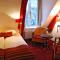 Foto: Amsterdam House Hotel 13/61