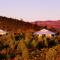 Rawnsley Park Station - Flinders Ranges