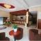 GreenTree Inn Rizhao West Station Suning Plaza