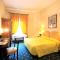 Hotel S.Giorgio & Olimpic - Firenze