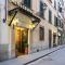 Hotel S.Giorgio & Olimpic Foto: Hotel S.Giorgio & Olimpic