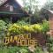 Bamboo House