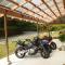 Rulo Classic Garden