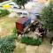 Apartments by the sea Vrsi - Mulo, Zadar - 5790