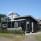 Svalereden Strand Camping Cottages
