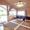 Svalereden Strand Camping Cottages