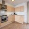 Apartment Oostergeest by Interhome - Uitgeest