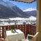 Apartment Chesa Bursella 21 by Interhome