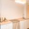 Cozy apartment in Cesis