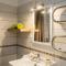 Cozy apartment in Cesis