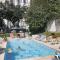 Aix Appartements