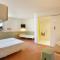 First Inn Hotel