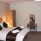 Schiehallion Hotel