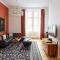 Living Hotel an der Oper