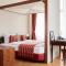 Living Hotel an der Oper