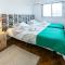 Apartamento Vintage 1