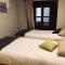 Apodaca Rooms