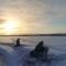 Lapland Snow Cabin - Masugnsbyn