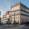 Porto Bonjardim Apartments