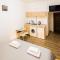 Apartment on Sholom Aleykhema 8 - 利沃夫