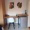 Kington Guest Suite