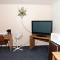 Regency Inn Comanche
