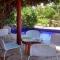 Villas do Pratagy Resort, Andar Superior