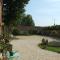 Le Manoir du Menillet photo 23