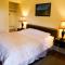 River Heights Motel Foto: River Heights Motel